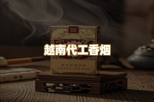 日本烟原厂货